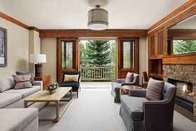 Four Seasons Resort and Residences Jackson Hole