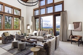 Four Seasons Resort and Residences Jackson Hole