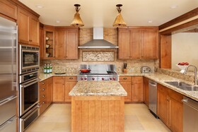Four Seasons Resort and Residences Jackson Hole