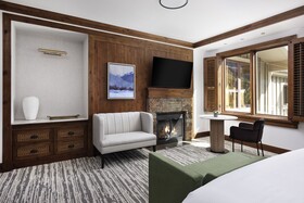 Four Seasons Resort and Residences Jackson Hole