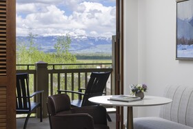 Four Seasons Resort and Residences Jackson Hole