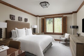 Four Seasons Resort and Residences Jackson Hole