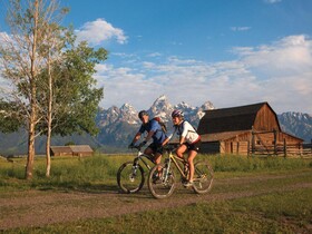 Four Seasons Resort and Residences Jackson Hole