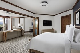 Four Seasons Resort and Residences Jackson Hole