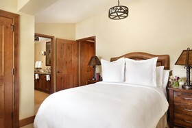 Four Seasons Resort and Residences Jackson Hole
