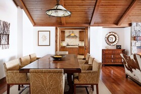 Four Seasons Resort and Residences Jackson Hole