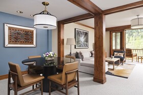 Four Seasons Resort and Residences Jackson Hole