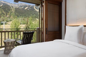 Four Seasons Resort and Residences Jackson Hole