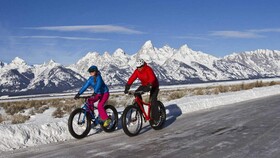 Four Seasons Resort and Residences Jackson Hole