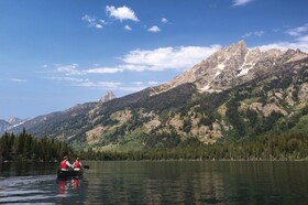 Four Seasons Resort and Residences Jackson Hole