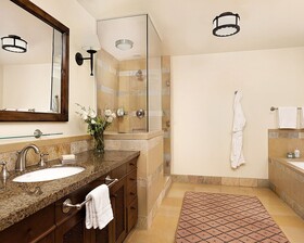 Four Seasons Resort and Residences Jackson Hole