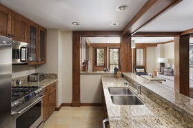 Four Seasons Resort and Residences Jackson Hole