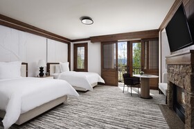 Four Seasons Resort and Residences Jackson Hole
