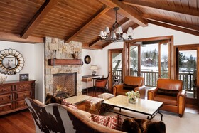 Four Seasons Resort and Residences Jackson Hole