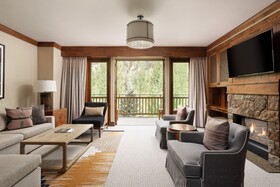Four Seasons Resort and Residences Jackson Hole
