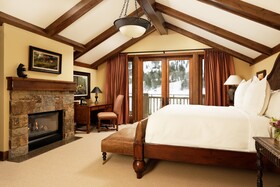 Four Seasons Resort and Residences Jackson Hole