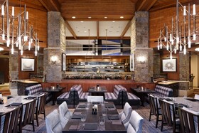 Four Seasons Resort and Residences Jackson Hole