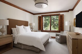 Four Seasons Resort and Residences Jackson Hole