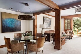 Four Seasons Resort and Residences Jackson Hole