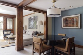 Four Seasons Resort and Residences Jackson Hole