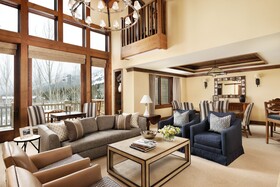 Four Seasons Resort and Residences Jackson Hole