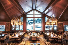 Four Seasons Resort and Residences Jackson Hole