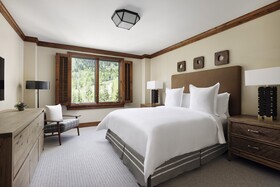 Four Seasons Resort and Residences Jackson Hole