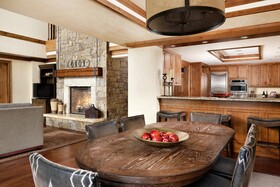 Four Seasons Resort and Residences Jackson Hole