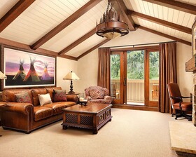 Four Seasons Resort and Residences Jackson Hole