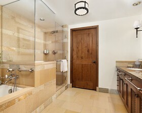Four Seasons Resort and Residences Jackson Hole
