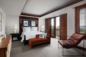 Four Seasons Resort and Residences Jackson Hole