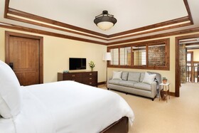 Four Seasons Resort and Residences Jackson Hole
