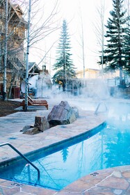 Four Seasons Resort and Residences Jackson Hole