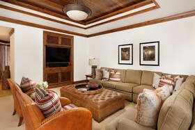 Four Seasons Resort and Residences Jackson Hole