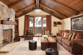 Four Seasons Resort and Residences Jackson Hole