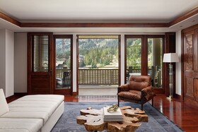 Four Seasons Resort and Residences Jackson Hole