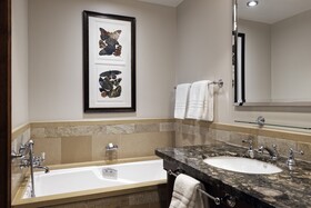 Four Seasons Resort and Residences Jackson Hole
