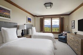 Four Seasons Resort and Residences Jackson Hole