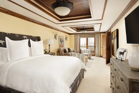 Four Seasons Resort and Residences Jackson Hole