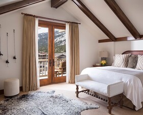 Four Seasons Resort and Residences Jackson Hole