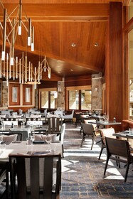 Four Seasons Resort and Residences Jackson Hole