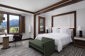 Four Seasons Resort and Residences Jackson Hole
