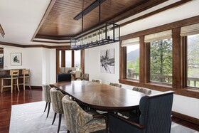 Four Seasons Resort and Residences Jackson Hole