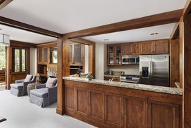Four Seasons Resort and Residences Jackson Hole