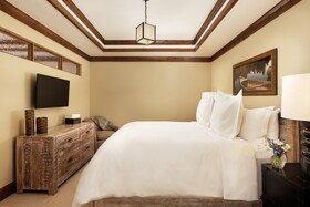 Four Seasons Resort and Residences Jackson Hole
