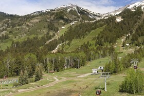 Four Seasons Resort and Residences Jackson Hole