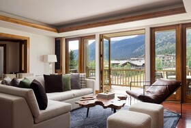 Four Seasons Resort and Residences Jackson Hole