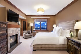 Four Seasons Resort and Residences Jackson Hole