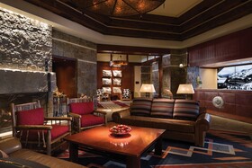 Four Seasons Resort and Residences Jackson Hole