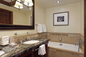 Four Seasons Resort and Residences Jackson Hole